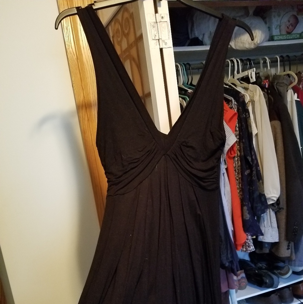 🌍 5/$25 SALE! Zara Collection Jersey Dress